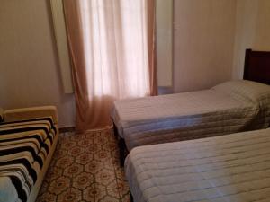 La casa della zia Concetta