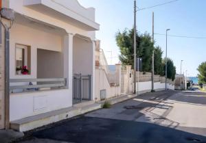 Seaside Retreat in Porto cesareo