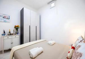 Seaside Retreat in Porto cesareo