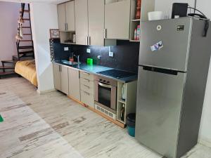 Casa en Paraná zona Ex-hipódromo 4 personas