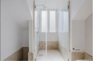 Deluxe Apartment T1 AC