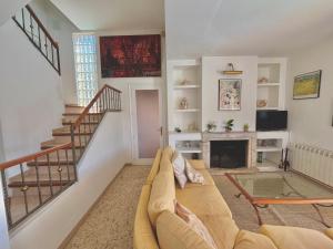 Villa Mediterranea Tossa