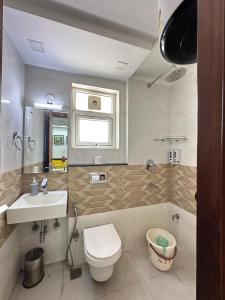 Lime Tree 4BHK Golf Course Extention Road, Sector 57-Gurugram