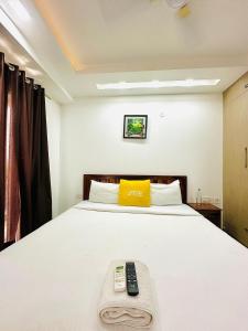 Lime Tree 4BHK Golf Course Extention Road, Sector 57-Gurugram