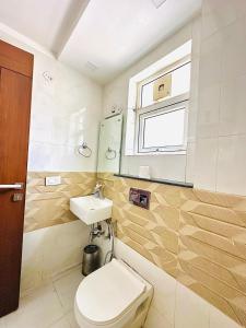 Lime Tree 4BHK Golf Course Extention Road, Sector 57-Gurugram