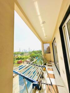 Lime Tree 4BHK Golf Course Extention Road, Sector 57-Gurugram