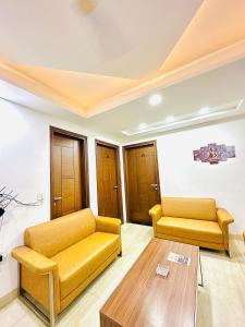 Lime Tree 4BHK Golf Course Extention Road, Sector 57-Gurugram