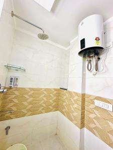 Lime Tree 4BHK Golf Course Extention Road, Sector 57-Gurugram