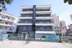 Wedlock Hotel Near Artemis Hospital - Jāmb