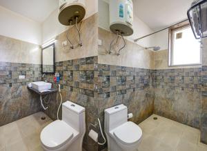 Wedlock Hotel Near Artemis Hospital