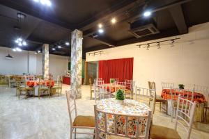 Wedlock Hotel Near Artemis Hospital