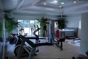 Campings Mobil Home SIBLU VALRAS PLAGE : photos des chambres