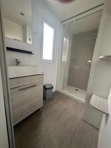 Mobil Home SIBLU VALRAS PLAGE