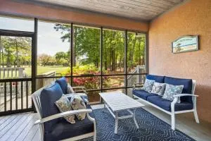 145-1 9th Hole condo by Peace Vacations - Georgetown