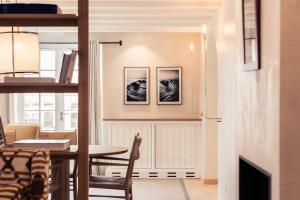 Hotels Hotel INDARRA & SPA - Piscine : photos des chambres