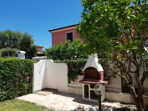 Casa Vacanze Ichnusa img12