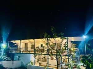 Yethkadu Fieldview Homestay - Napoklu