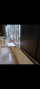 Apartamento a 4 minutos da praia!