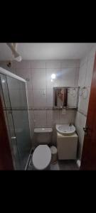 Apartamento a 4 minutos da praia!