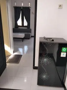 Pondok Barokah 1 - Prampuan