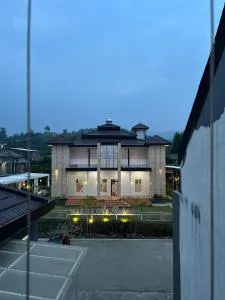 Noer Syariah Residence - Mantaak