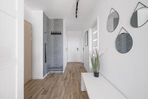 Paderewskiego 13 by Homeprime