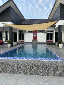 Tokmabah Homestay