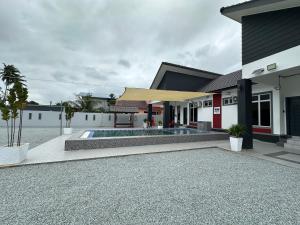 Tokmabah Homestay
