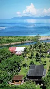 Lakey Peak Gorilla Villa Sumbawa- 2nd floor & 3rd - Dompu