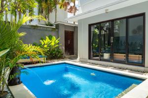 Villa Alase - Pool, Garden, Peace