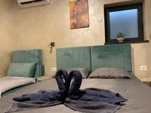 Neversea house - I.C. Brătianu