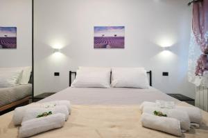 5 Cozy Pigneto Apt, Wifi & AC