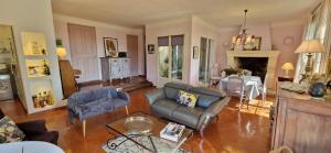 Villas Villa Provencale 6 -AC-Pool : photos des chambres