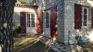 Villas Villa Provencale 6 -AC-Pool : photos des chambres