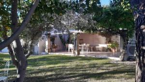 Villas Villa Provencale 6 -AC-Pool : photos des chambres