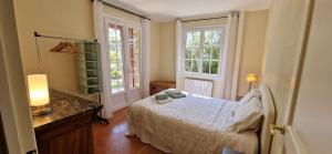 Villas Villa Provencale 6 -AC-Pool : photos des chambres