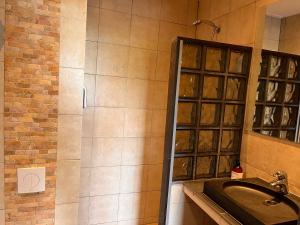 Dunez men only resort