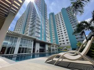 Mesavirre Garden Residences Condo Bacolod