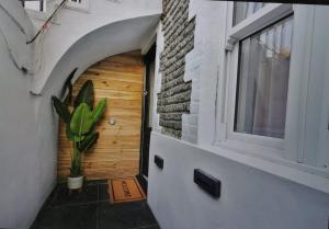 The Surfshack