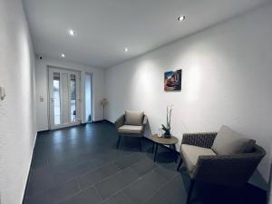 Apartment im Zentrum