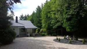 Ferienhaus In Im Trieschelbach Mit Großem Garten - Kell