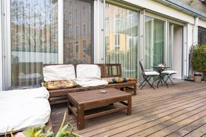 Vienna City Paradise