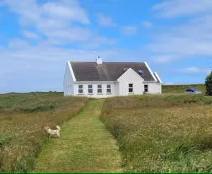 Belmullet Beach House Retreat - Dooagh