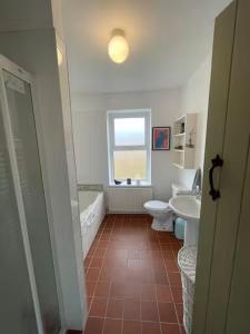 Belmullet Beach House Retreat