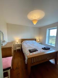 Belmullet Beach House Retreat