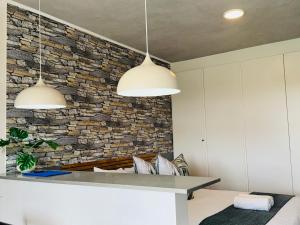 Sibaya Coral Point Studio Apartment