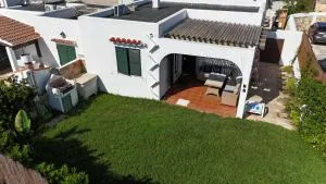 The Palm Villa - 卡拉恩弗卡特