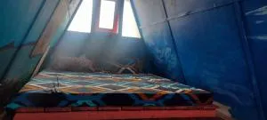 Abiaka family homestay - Sohrārim