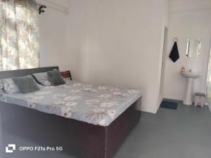 Abiaka family homestay