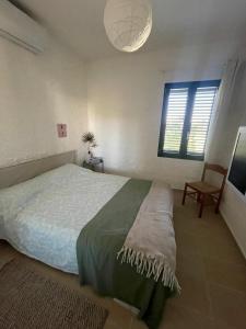 Villa Verde with private access to beach